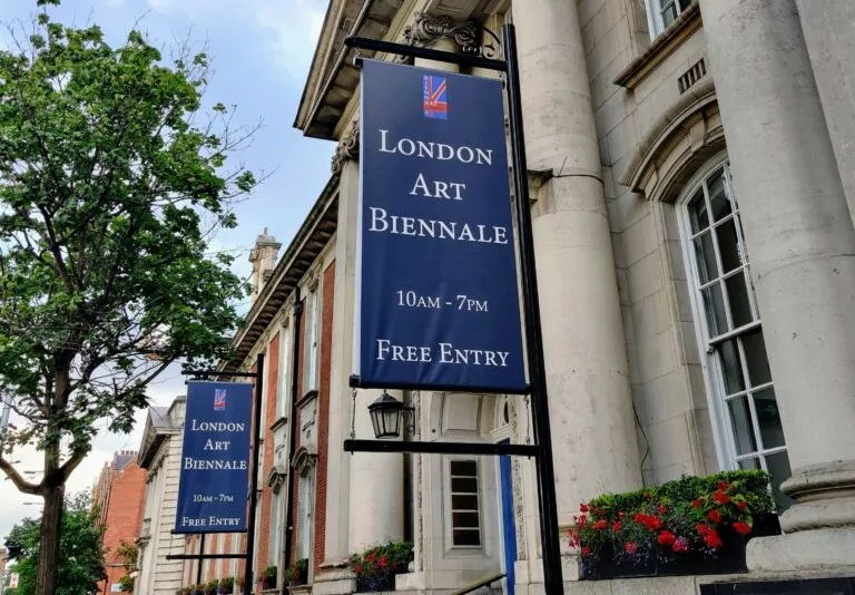 Kharkiv photographer to present her work at London Art Biennale 2025