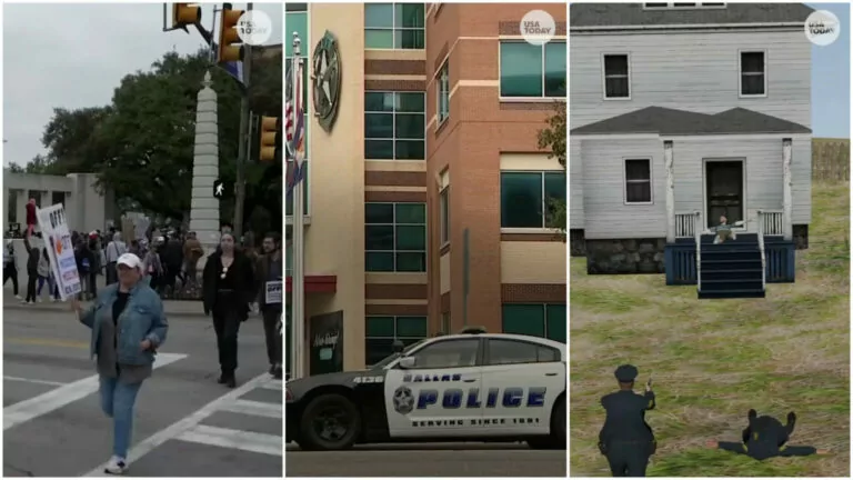 Debunking fakes. No, police in Dallas didn’t “shot dead” Ukrainian refugee boy