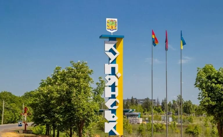 “Only evacuation could save lives.” 10 Russian glide bombs per day in Kupiansk 