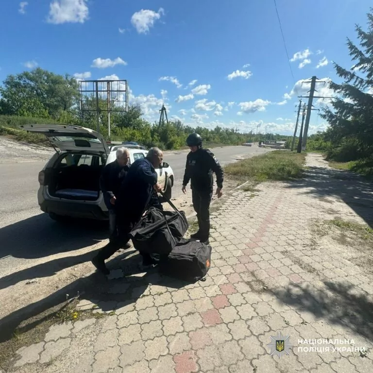 РФ прицільно атакує місця скупчення цивільних на Харківщині — Синєгубов