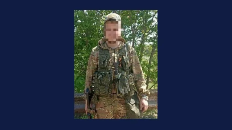 Російського військового підозрюють в зґвалтуванні жительки Харківщини