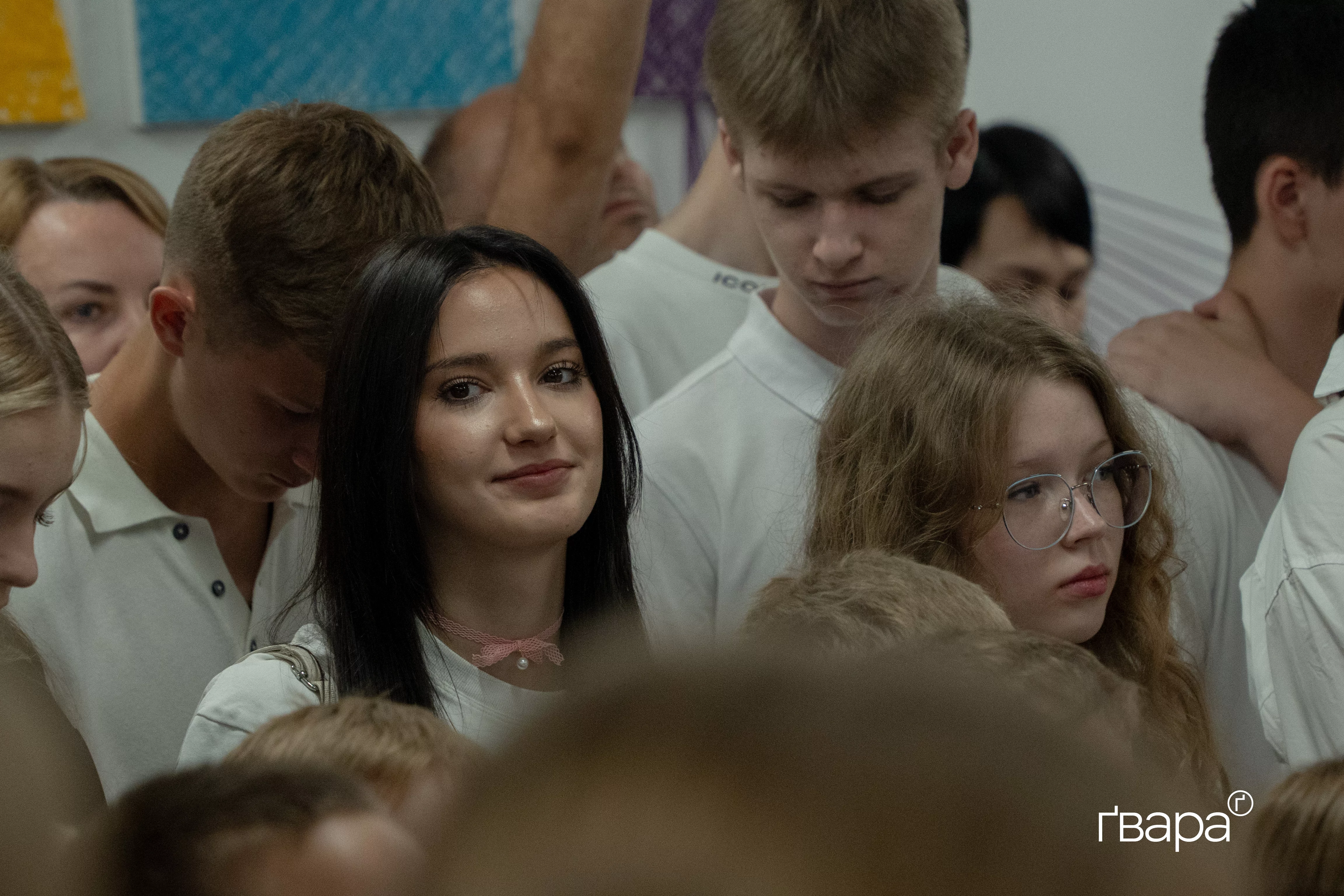 зображення до посту: «Ми йшли довго і різними шляхами»: як у Харкові пройшов останній дзвоник — фото