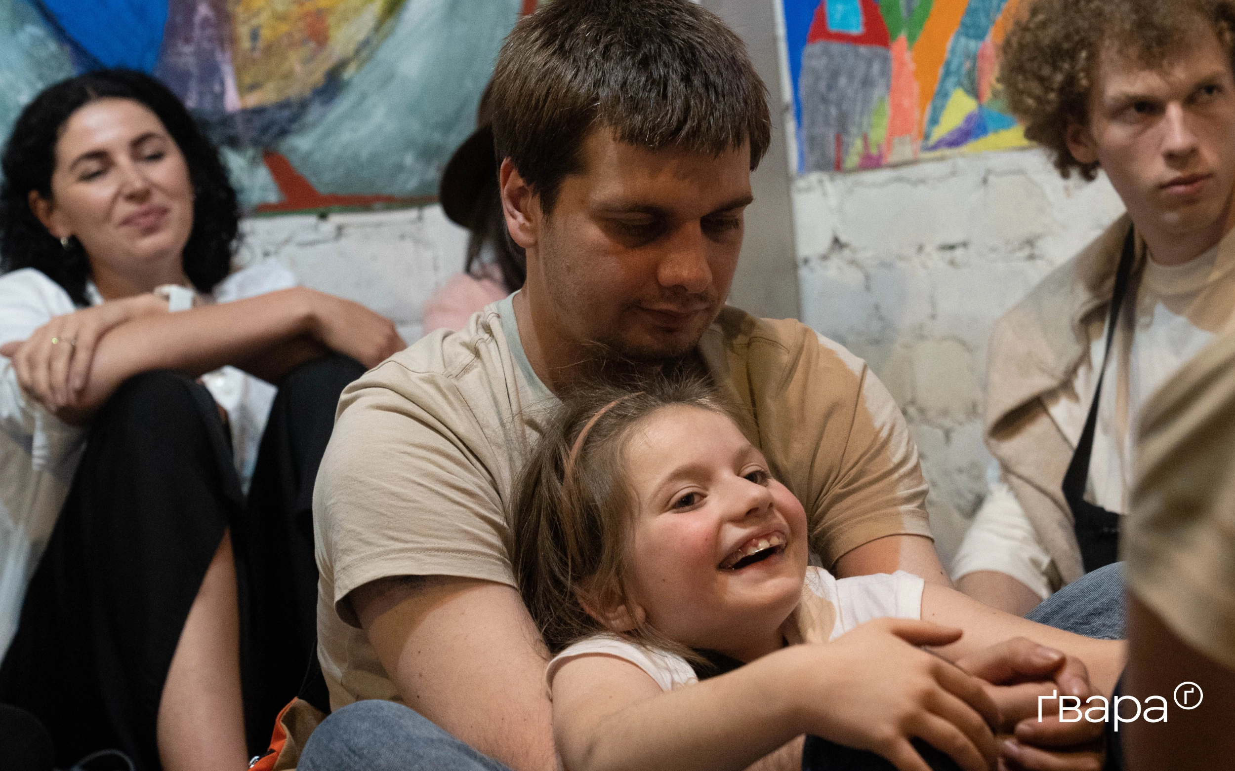 зображення до посту: У Харкові відкрився літературний фестиваль Меридіан — фото