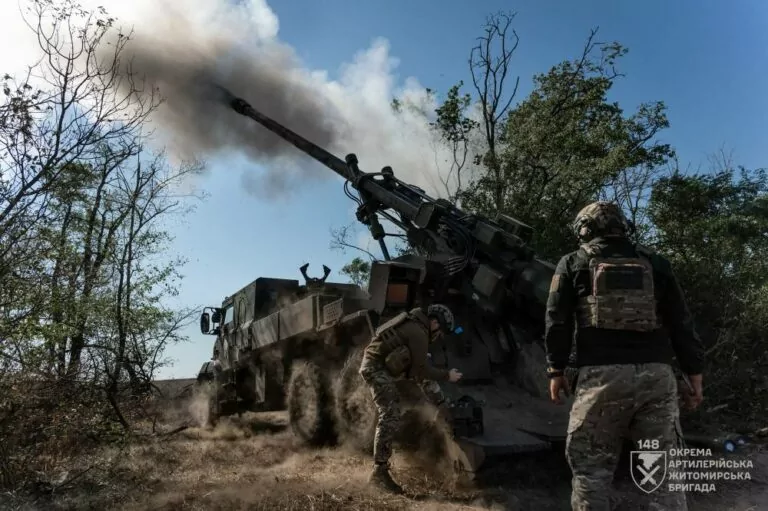 Military: Russia still doesn’t have complete control over Dvorichna on Kupiansk axis