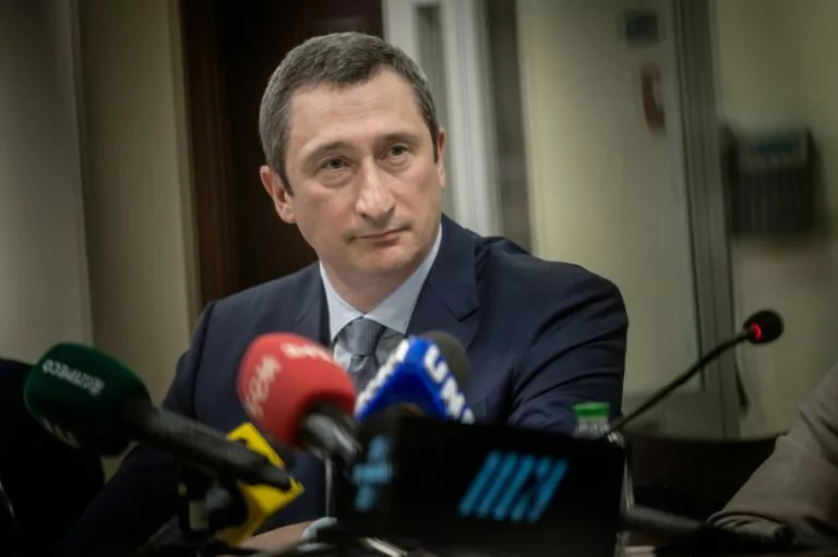 Міністерство єдності можуть ліквідувати — УП