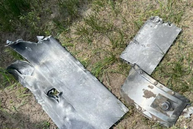 Russia starts to use glide bombs with longer-range modules to attack Kharkiv, other settlements deep in region