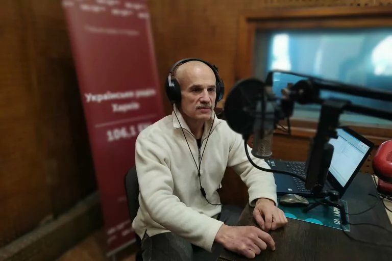 У Харкові започаткували стипендію для істориків на честь Едуарда Зуба