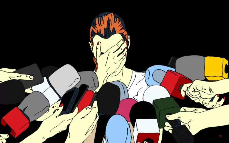 New Ukraine law on conflict-related sexual violence offers improvements for survivors, but media, legal culture need to change