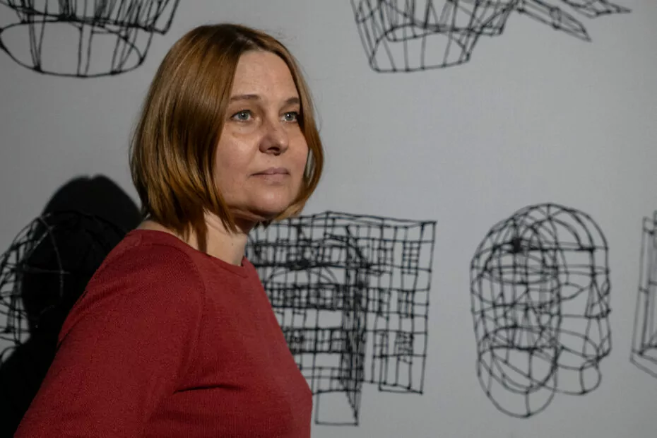 Тетяна Пилипчук