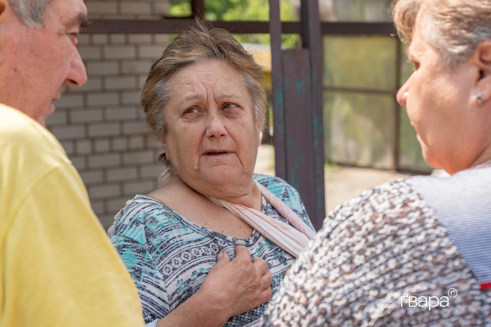 зображення до посту: Наслідки ранкової атаки ракетами та безпілотниками у Харкові – фото
