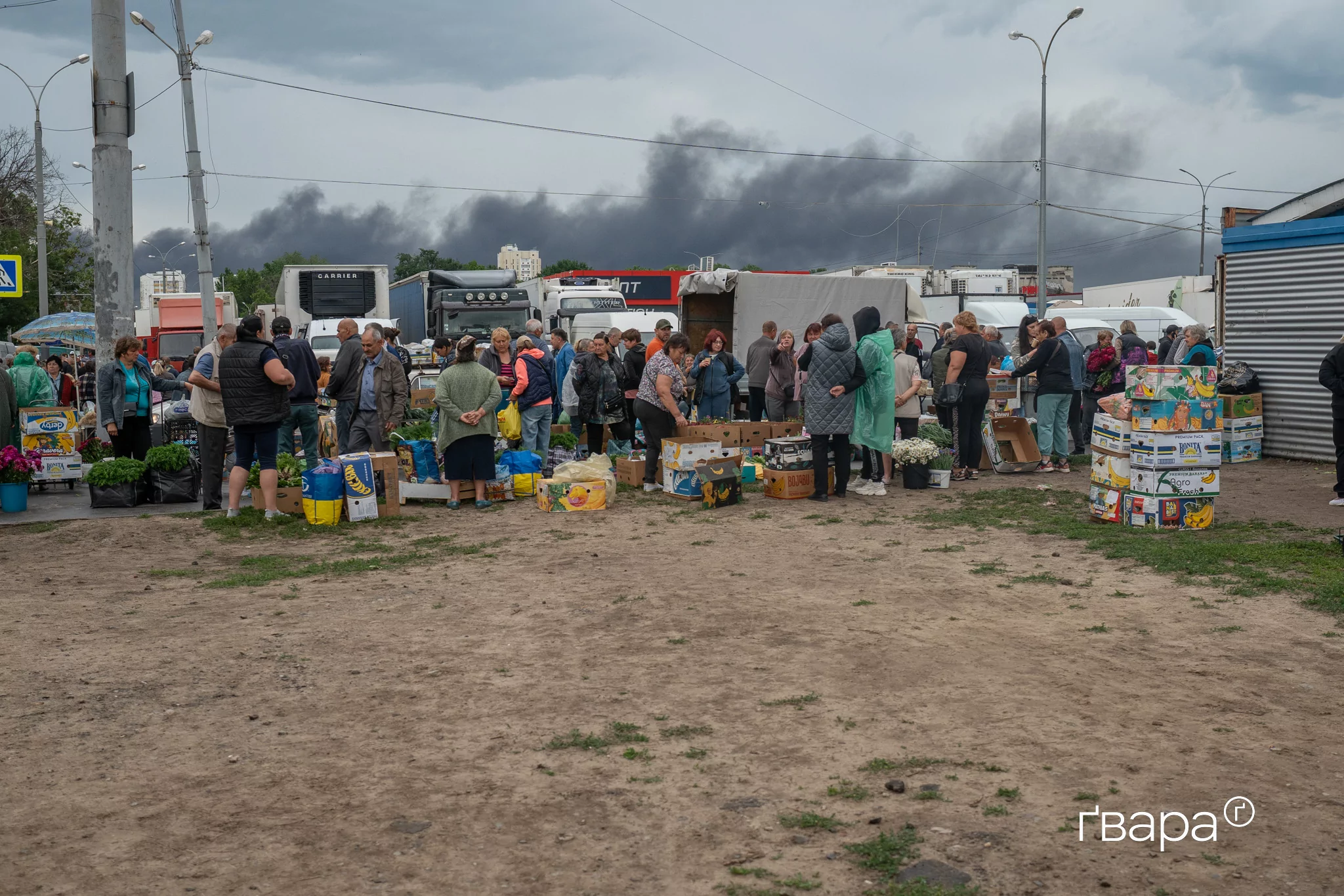 зображення до посту: У Київському районі безпілотник влучив у приватний будинок, загинула людина — фото
