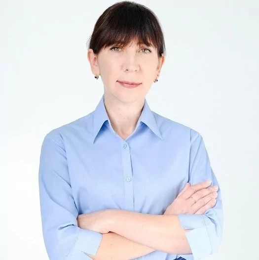 Харківська депутатка Гончарова прокоментувала своє висловлювання про «розстріл ухилянтів»