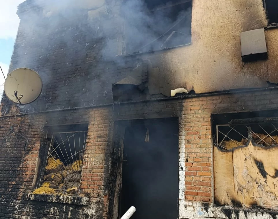 Івашки Золочівська громада