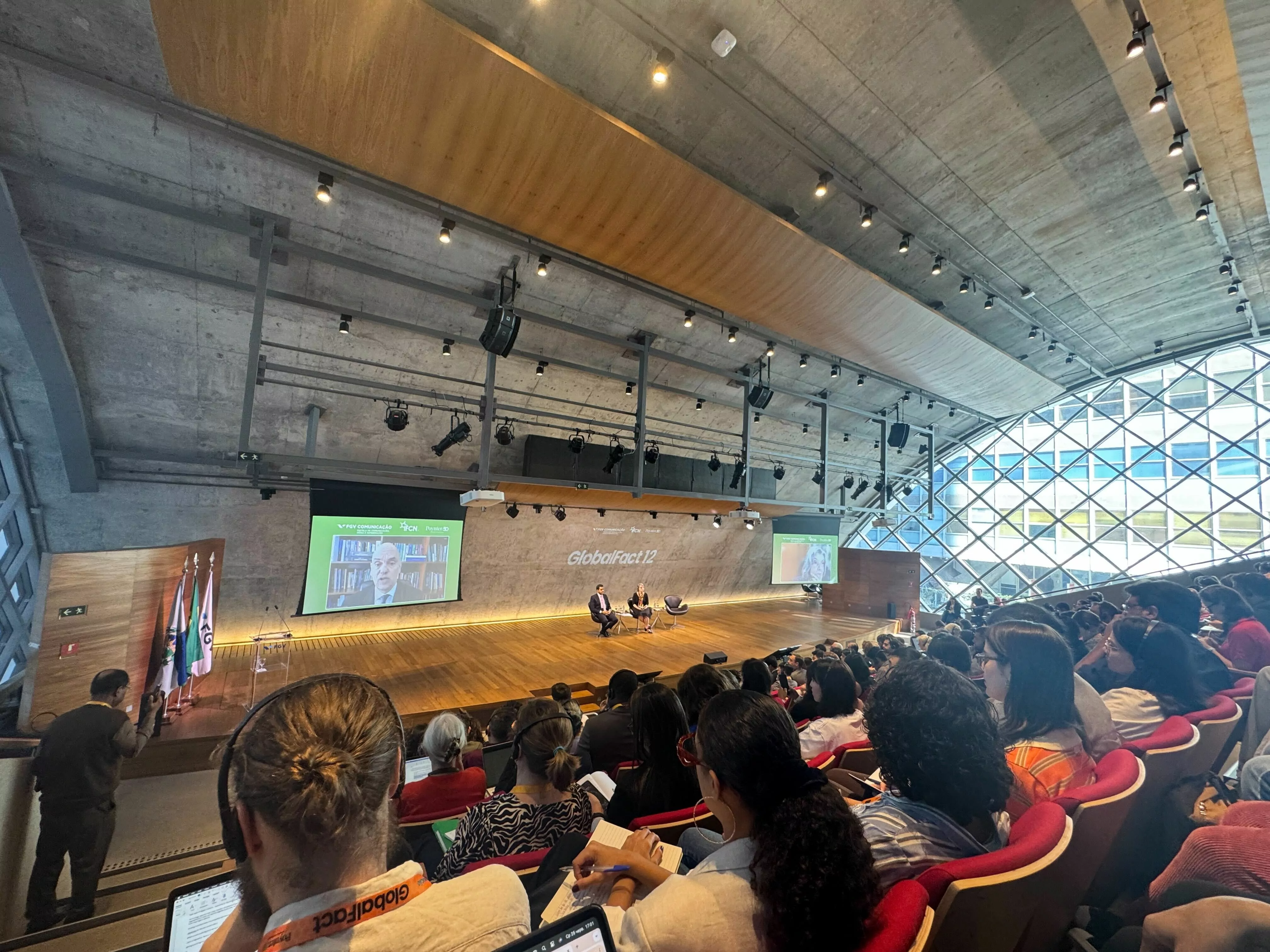 Rio summit