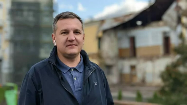 «Мер вирішив, що це найкраща людина»: чому головного архітектора Харкова призначили без конкурсу і що про це думає він