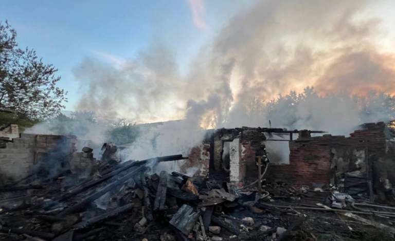 Армія РФ завдала масштабного комбінованого удару по Харкову: наслідки