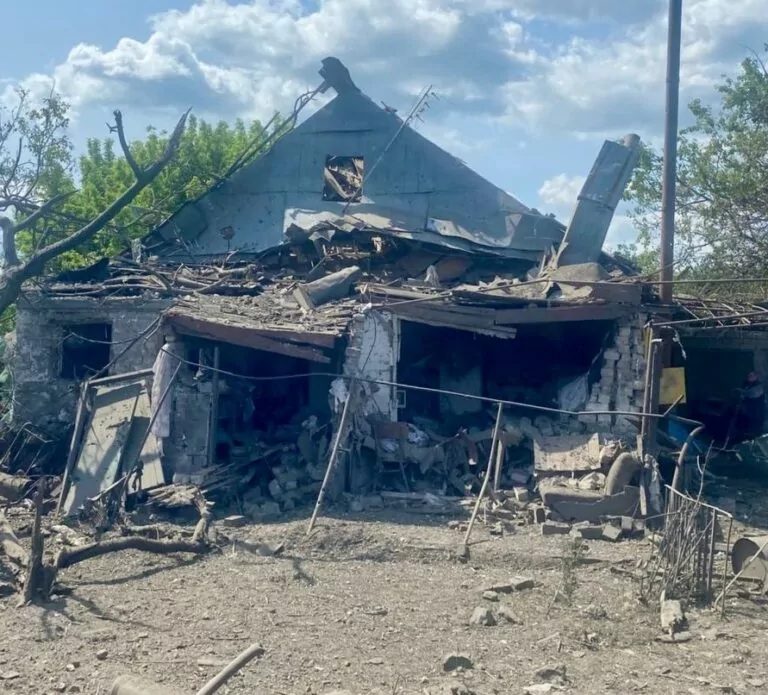Армія РФ завдала авіаударів по Купʼянську: є постраждалі