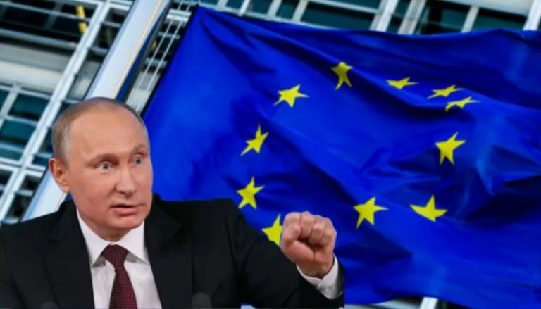 Дайджест. Весняна дезінформація щодо Європейського Союзу