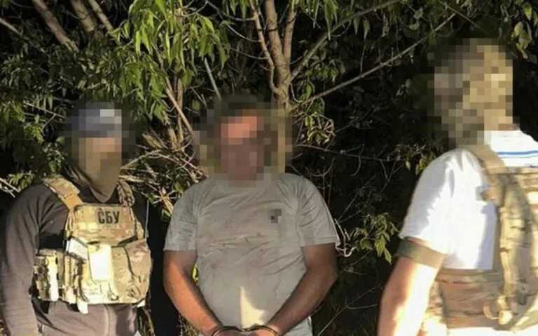 У Харкові засудили трьох людей, які підірвали авто з українським військовим