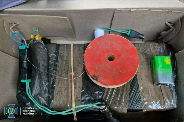 Поліція Харківщини перевірила понад 300 повідомлень про замінування