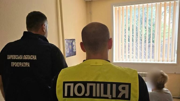 Експертку «єВідновлення» підозрюють у складанні недостовірного звіту