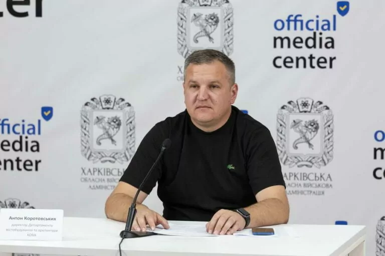 Попри заклики громадськості у Харкові з’явився новий головний архітектор