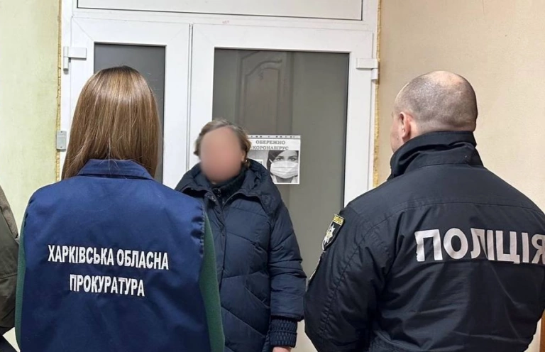 Ексдепутатка з Куп’янського району отримала вирок за колабораціонізм