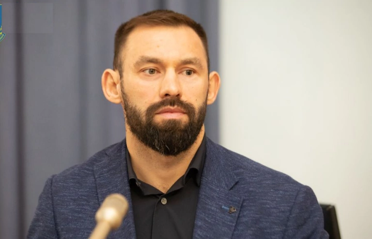 Прокурор з Вінниці може стати новим керівником Харківської обласної прокуратури 