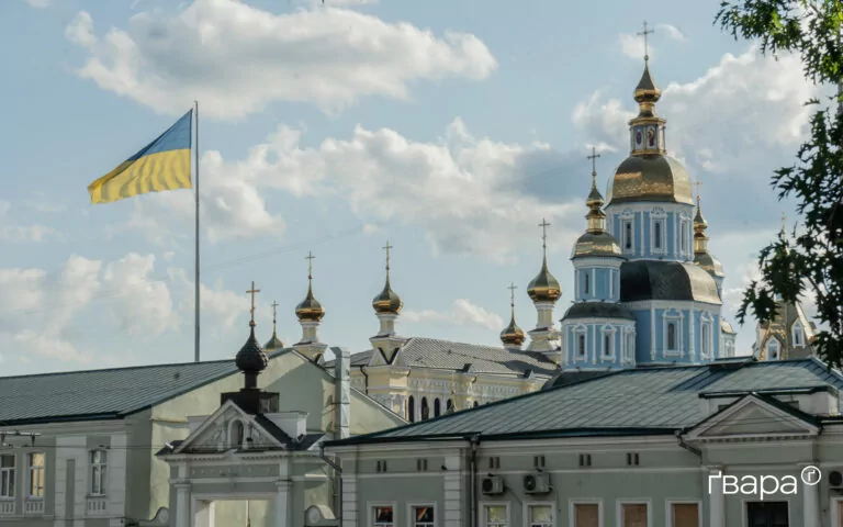 Де відпочити у Харківський області: відкриті та безпечні місця