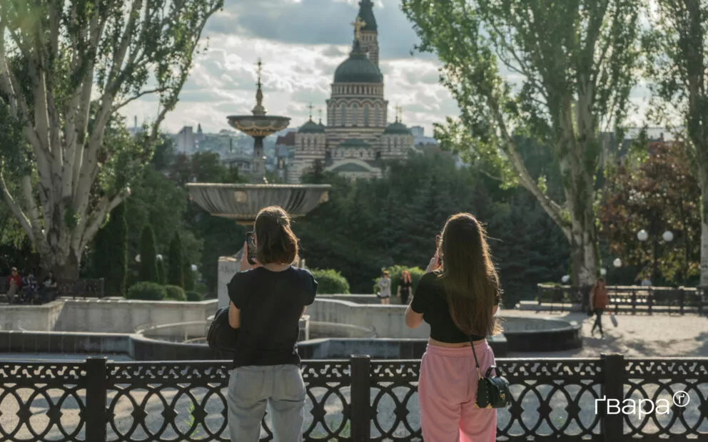 зображення до посту: Зона підвищеного ризику: Чому харків’яни не можуть скористатися програмою єОселя 