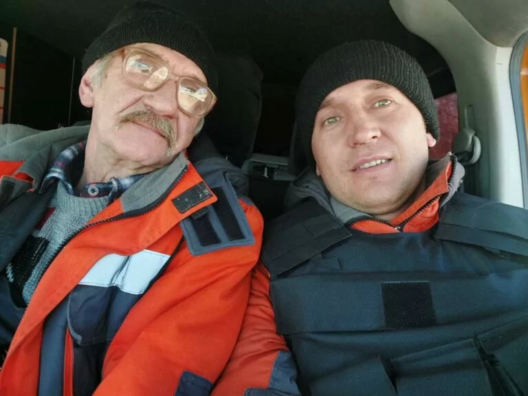 У Куп’янську від російського удару загинув працівник «Газмережі»