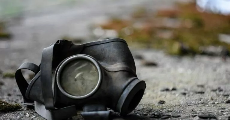 Нідерландські спецслужби зібрали докази про використання Росією хімзброї проти України