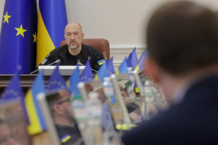 В Україні створять фонд муніципального орендного житла протягом двох років  