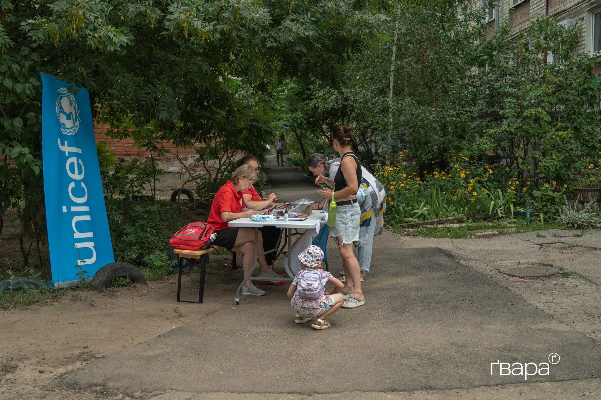 зображення до посту: Вночі РФ атакувала Шевченківський район Харкова — фото