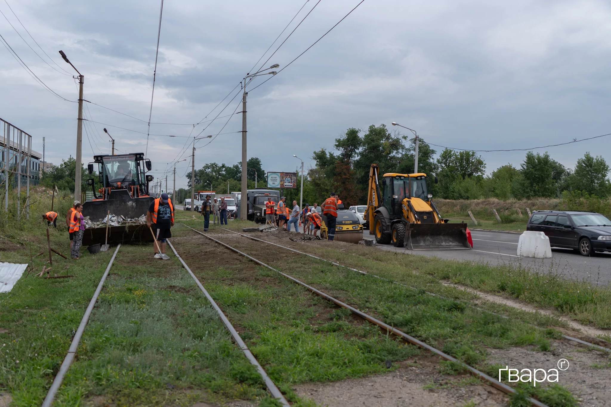 зображення до посту: Наслідки обстрілу Київського району Харкова безпілотниками — фото