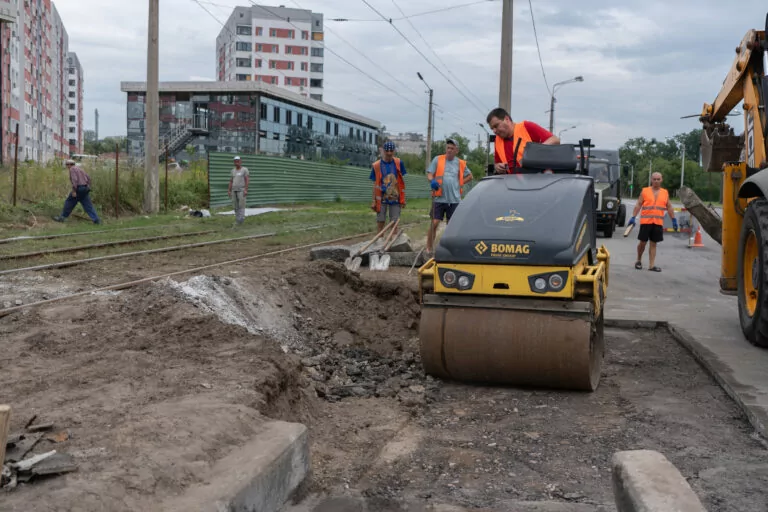 Russia attacks Kharkiv with 26 kamikaze drones, damages residential buildings (Photo)