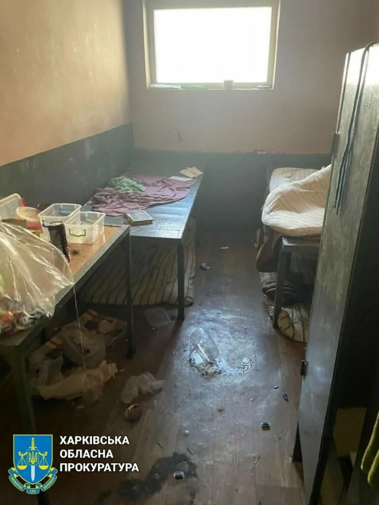 Військовий РФ, який катував цивільних у Балаклії, отримав 12 років ув’язнення