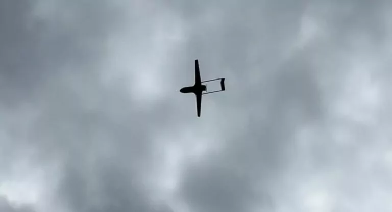 Ukrainian attack shuts down Shahed drone assembly plant in Russia