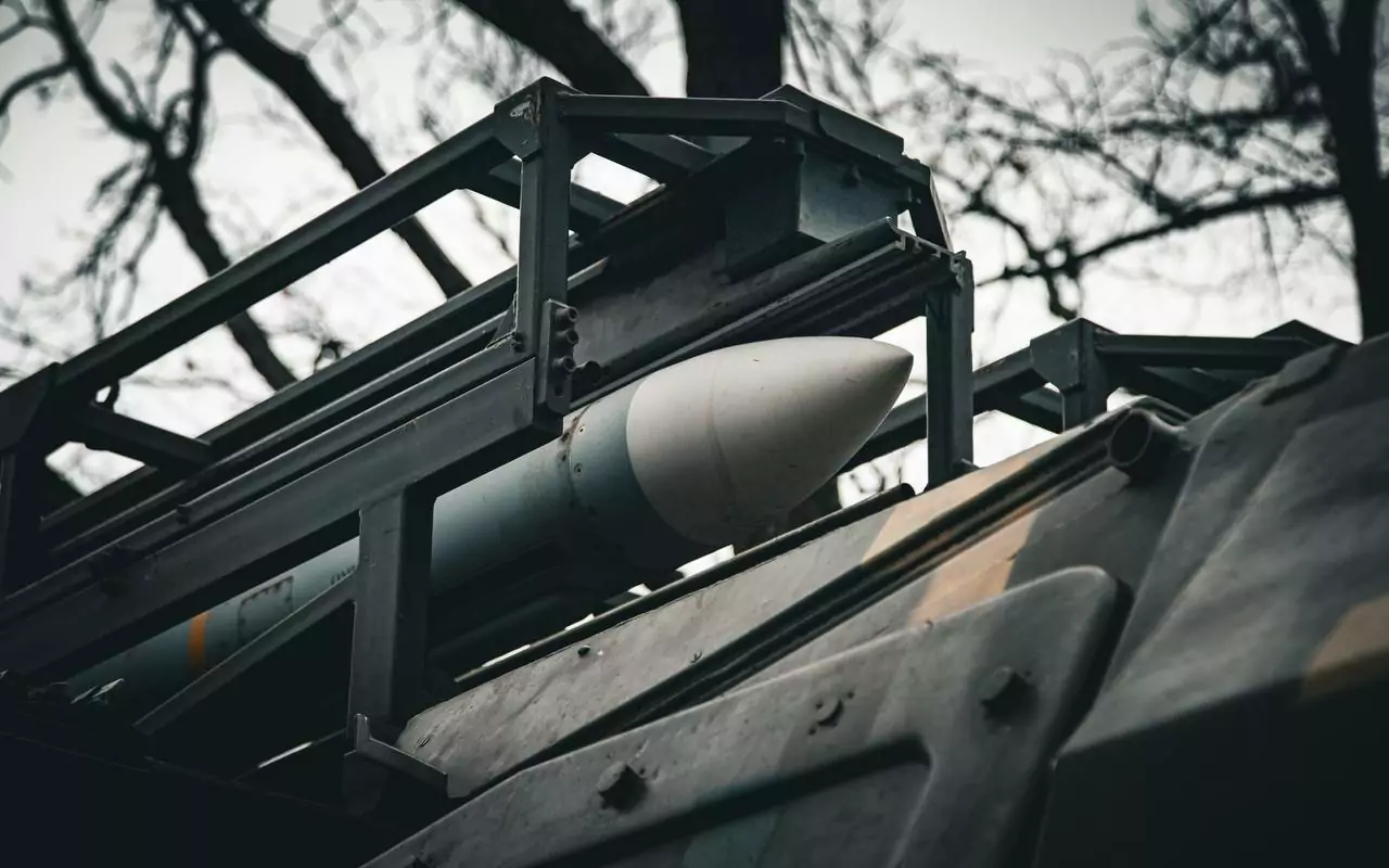 Anti-aircraft warfare