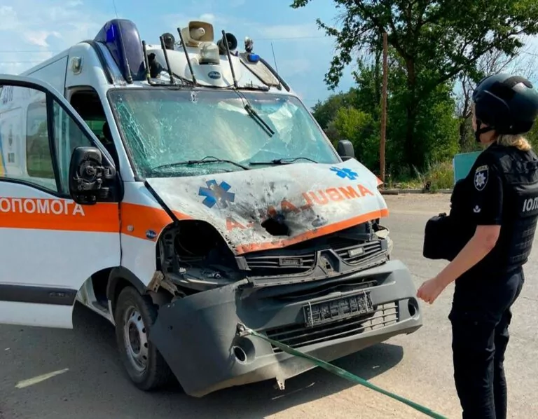Росіяни застосували по Харківщині понад 20 некерованих авіаційних ракет