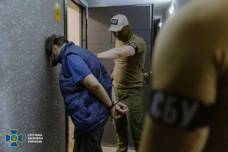 СБУ запобігла вбивству командира «Вовків Да Вінчі» Сергія Філімонова