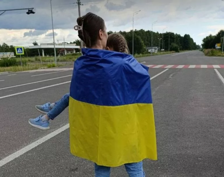 Ще трьох українських дітей вдалося повернути з ТОТ та Росії