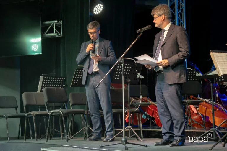 Франція реалізовує в Україні 19 проєктів з відбудови