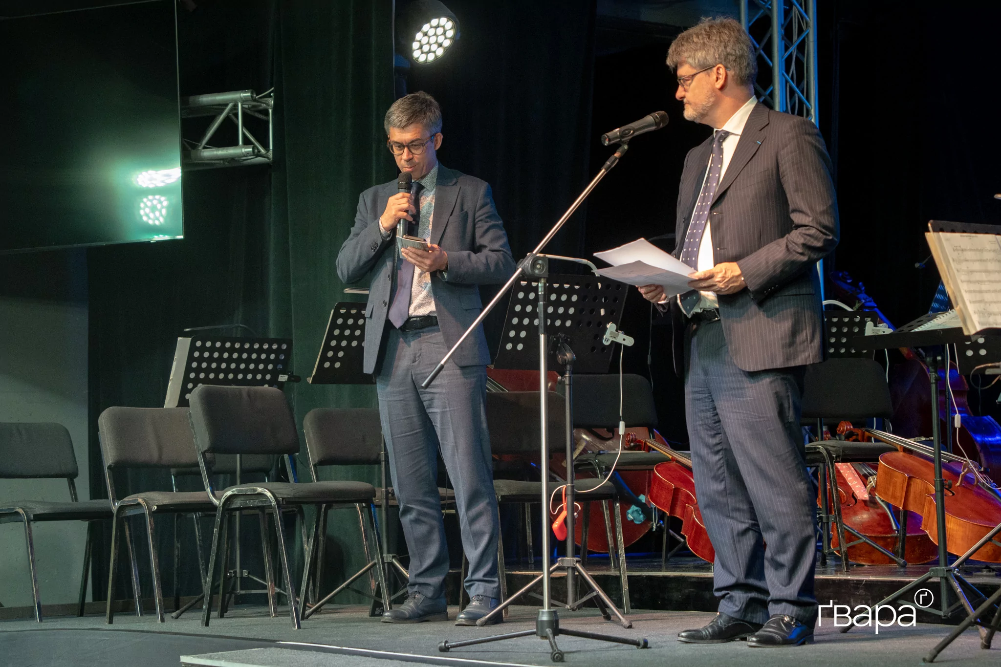 надзвичайний і повноважний посол Франції в Україні Гаель Весьєр