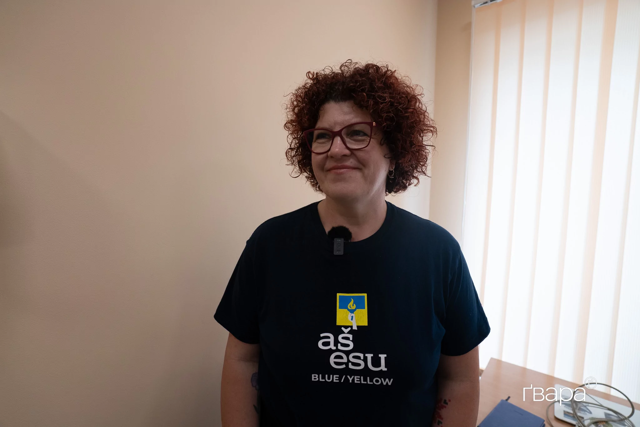 зображення до посту: «Бути з вами у цій війні». Литовські лікарі допомагають мешканцям деокупованої Харківщини
