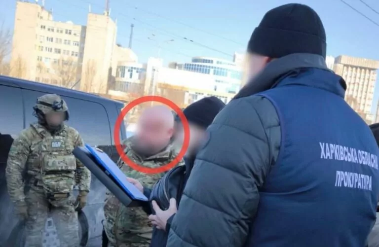 Судитимуть харків’янина, який, ймовірно, пропонував роботу у ДБР за гроші