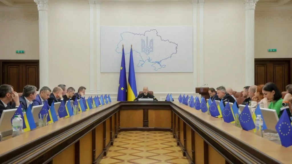 Cabinet of Ministers approved a list of strategic minerals and subsoil areas