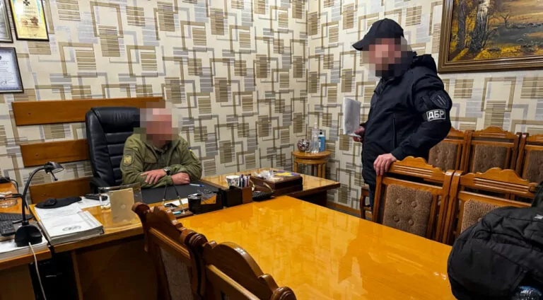 Керівництво харківської колонії, ймовірно, знущалося над засудженими