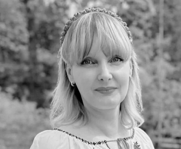 Внаслідок обстрілу Харкова загинула працівниця Господарського суду Луганської області 