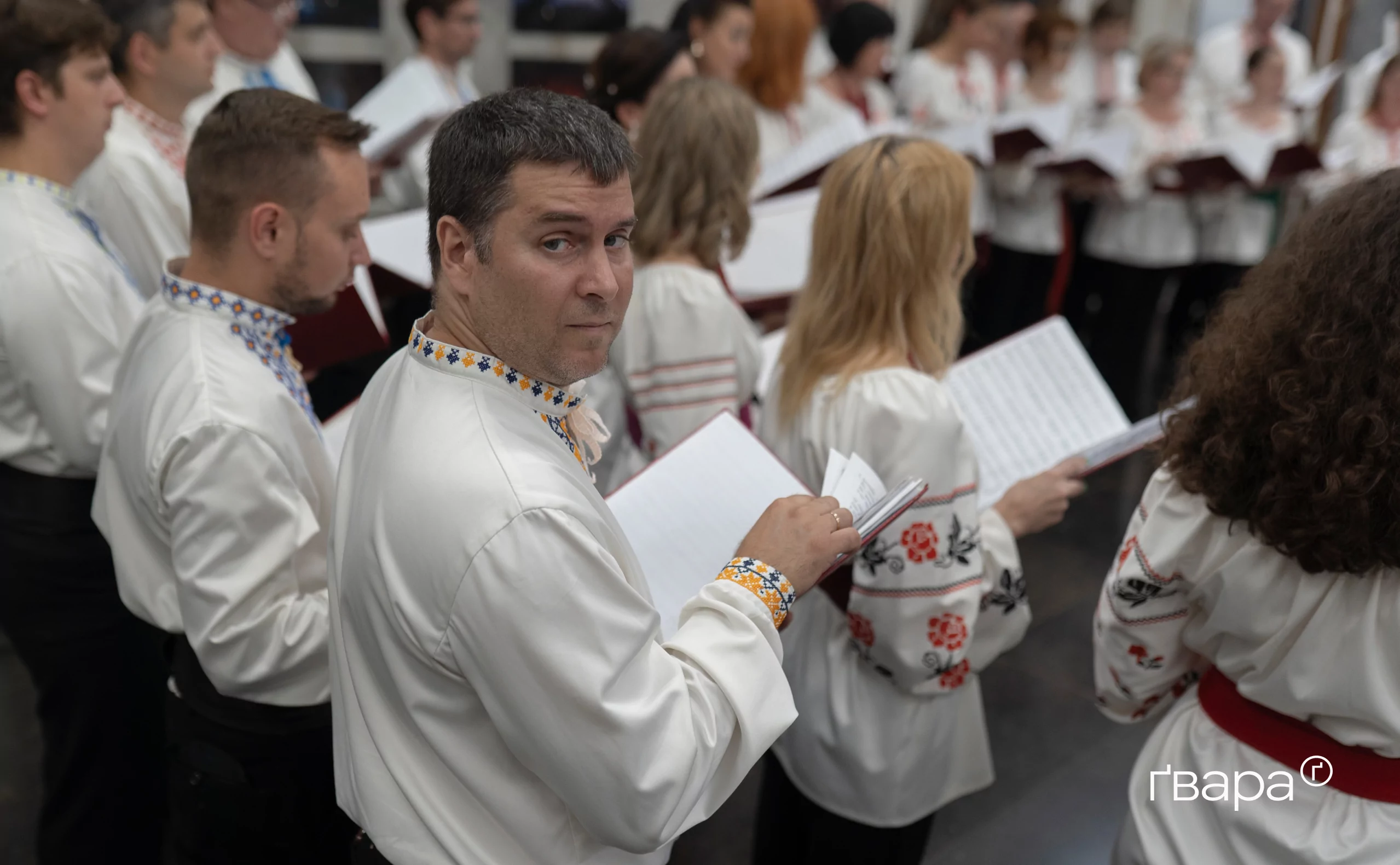зображення до посту: У Харківському метрополітені проходять заходи до серпневих свят — фото